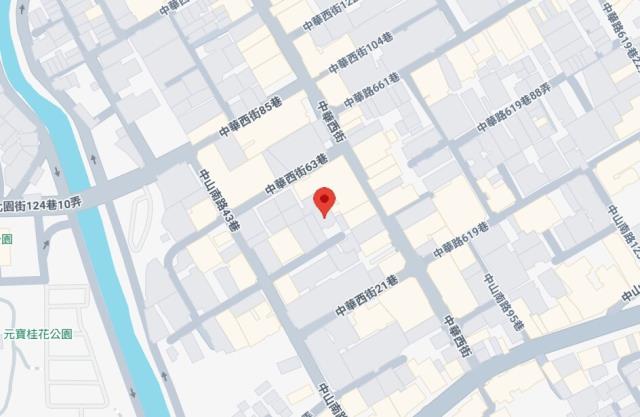 台南法拍透天-4