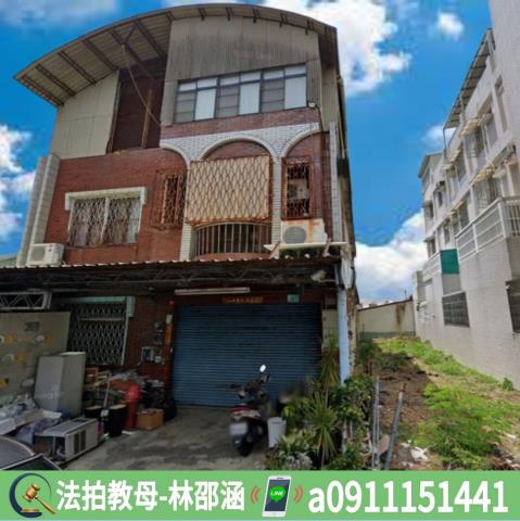 台南法拍透天-6