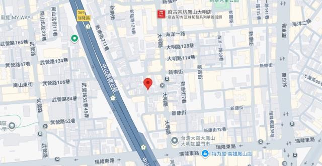 高雄法拍公寓-7