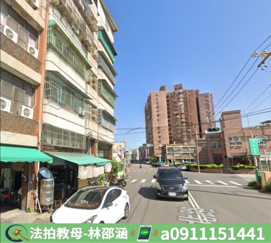 高雄公寓法拍-7