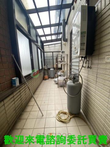 新北淡水別墅-8