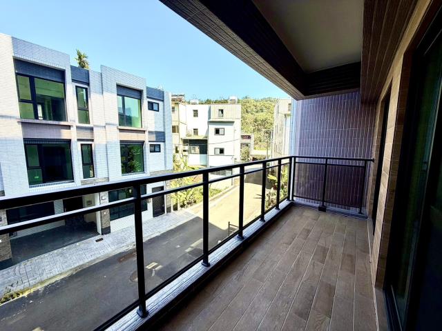 南投鹿谷華廈-7