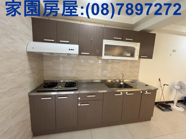 屏東潮州華廈-5