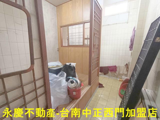 台南南區透天-3