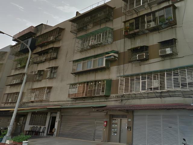 台北南港法拍公寓-1