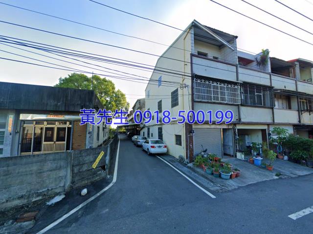 彰化北斗透天拍賣-3