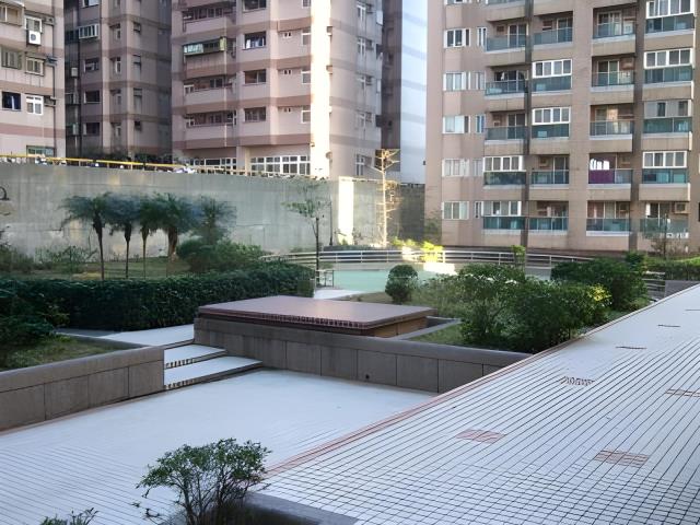 基隆中正區拍賣大樓-5