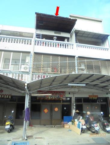 九如透天法拍-5