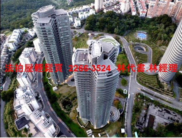 淡水拍賣大樓-7