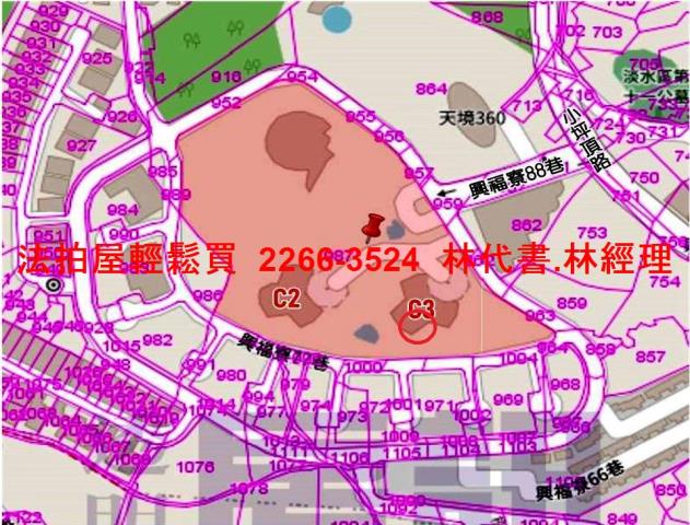 淡水法拍大樓-15