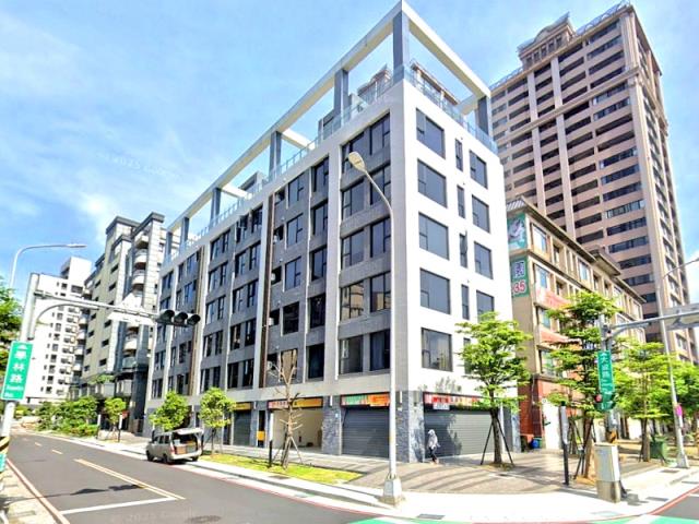 樹林法拍大樓-2