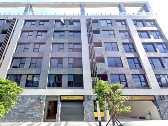 樹林法拍大樓-3