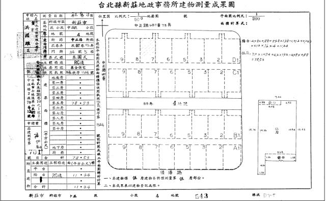 新莊公寓法拍-4