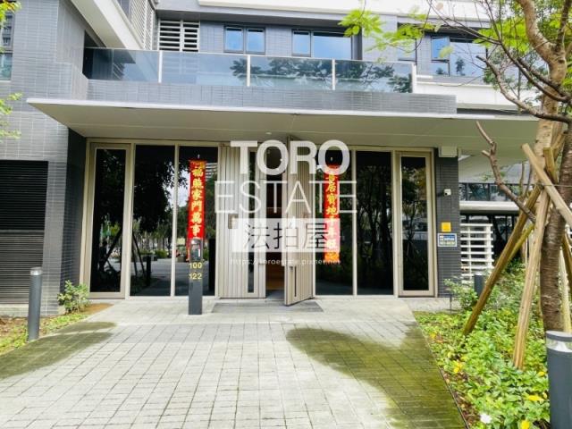 新北大樓法拍-2