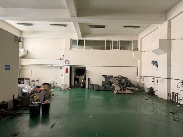 彰化法拍廠房-2