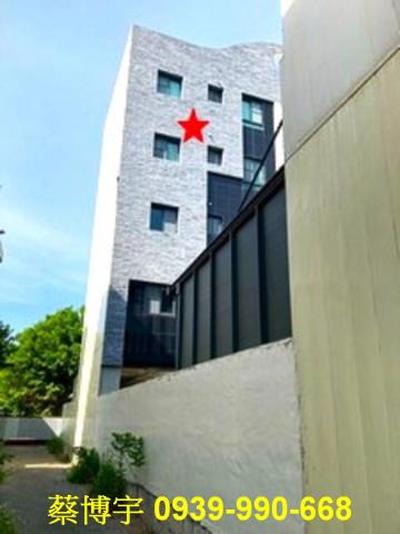 六腳雄立白居易法拍屋