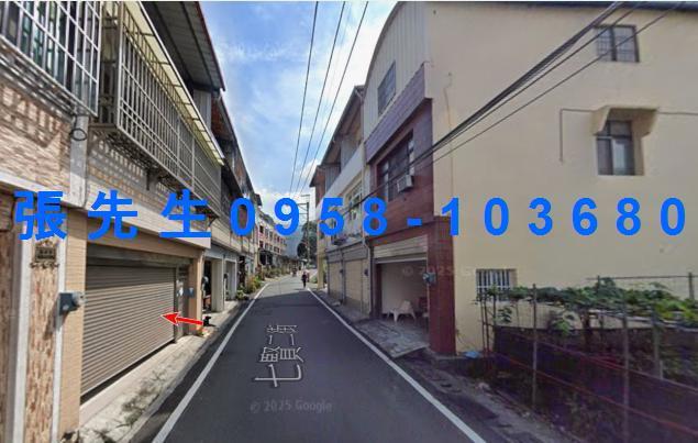 南投埔里拍賣透天-2