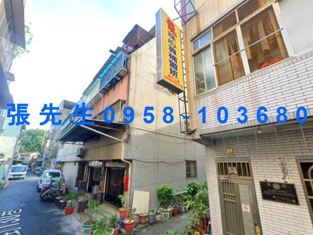 台中北區法拍公寓-1