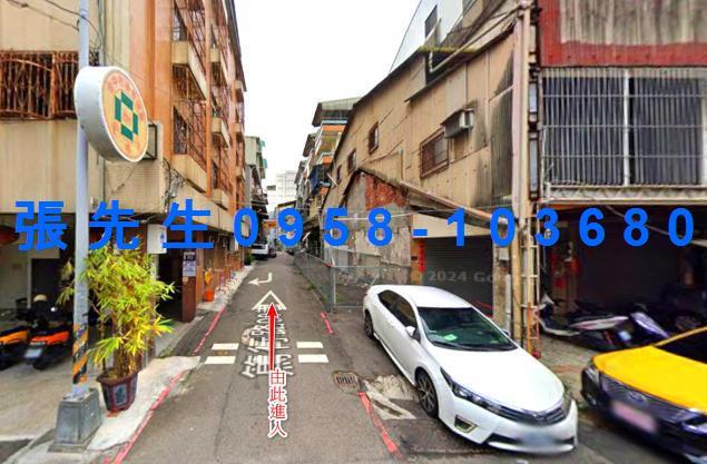 台中北區法拍公寓-5