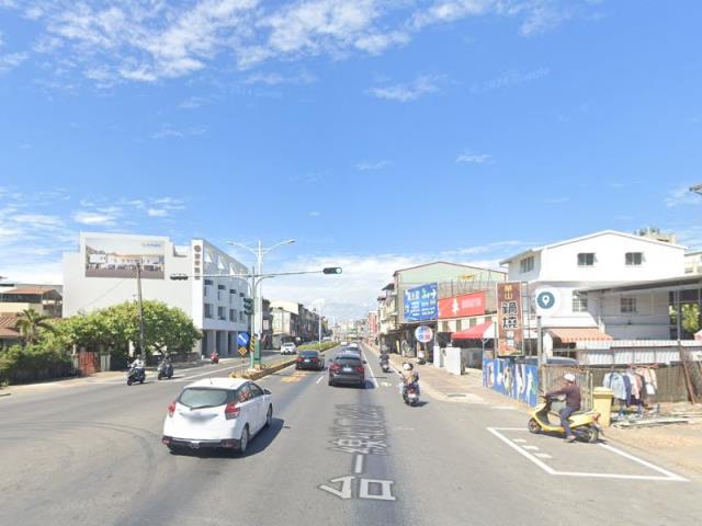 屏東麟洛透天法拍-4