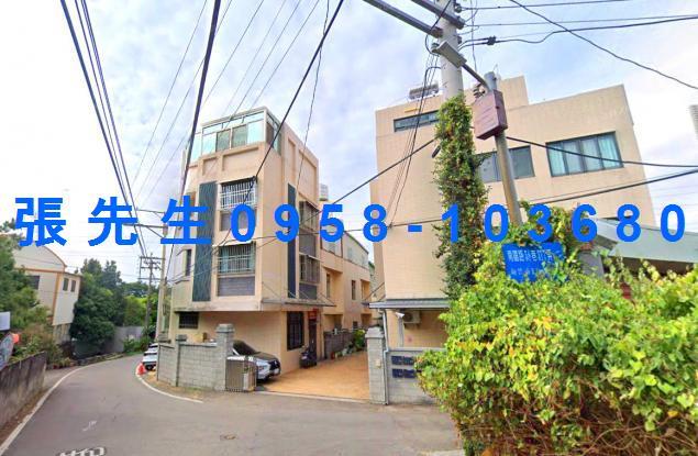 台中豐原拍賣透天-1