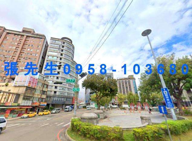 台中豐原大樓拍賣-2