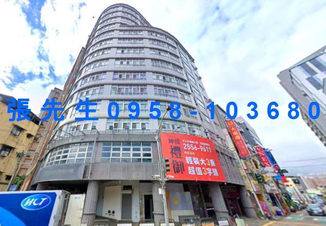 台中豐原大樓拍賣-4