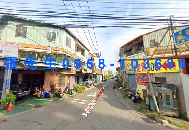 台中太平法拍透天-5