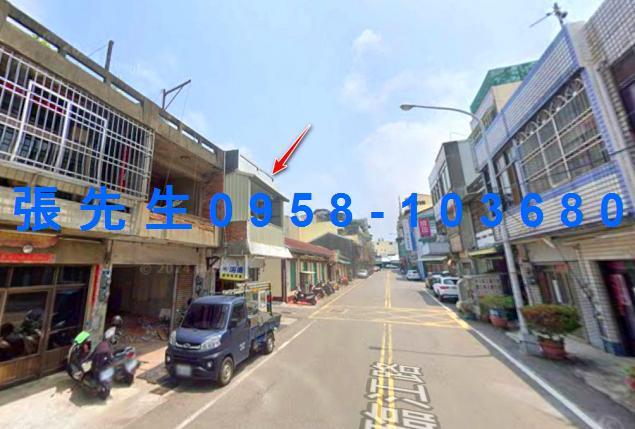 台中大甲透天法拍-5