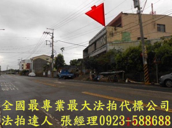 南投市法拍透天-8