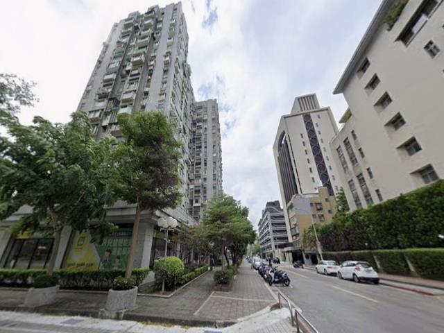 松山拍賣大樓-2