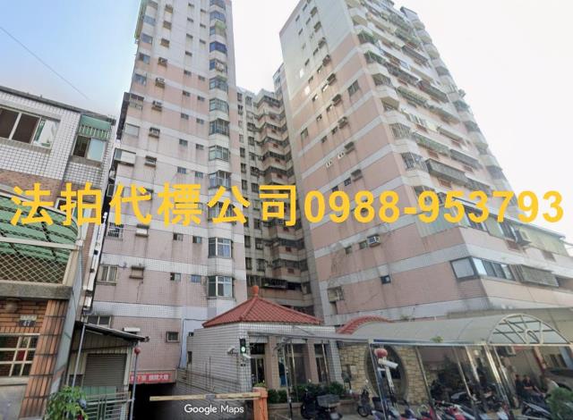 太平大樓法拍-3