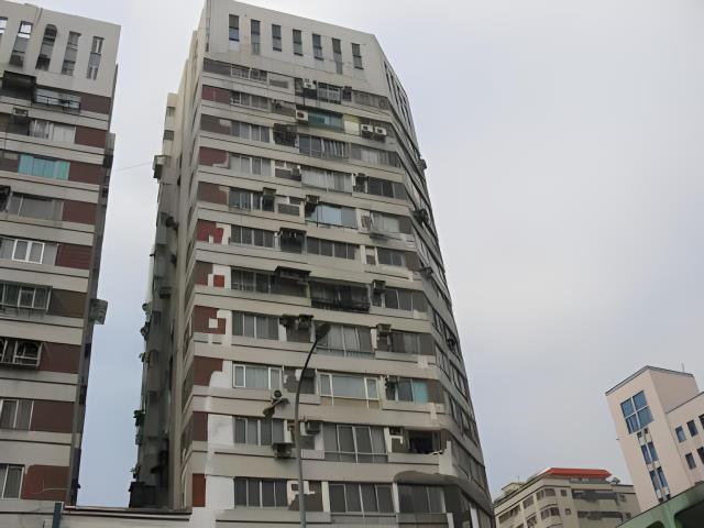 大安區大樓法拍-8