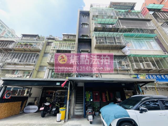 台北法拍公寓-2