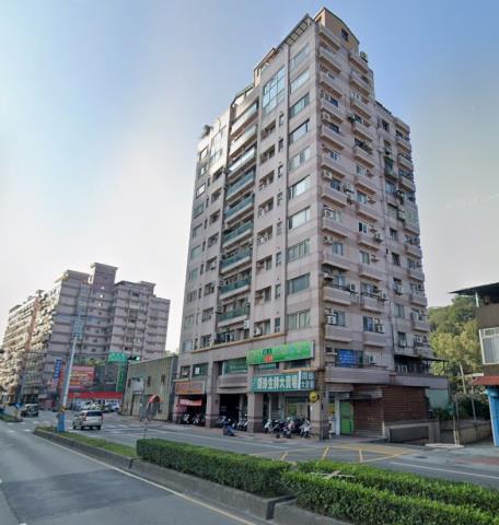 新北法拍大樓-3