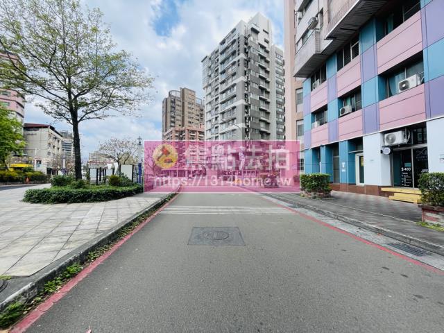 台北南港大樓法拍-10