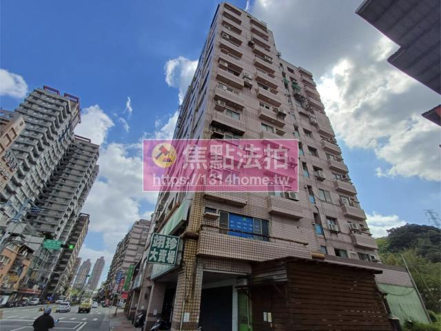 新北八里大樓法拍-4