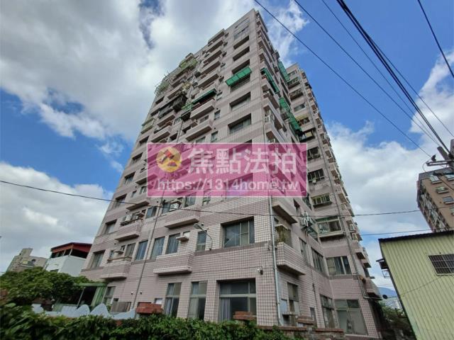 新北八里大樓法拍-5