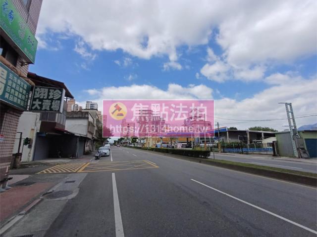 新北八里大樓法拍-9