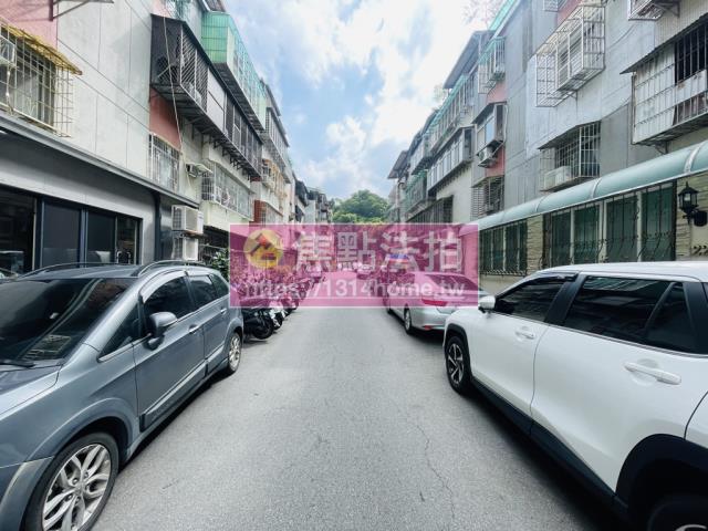 台北內湖公寓法拍-6