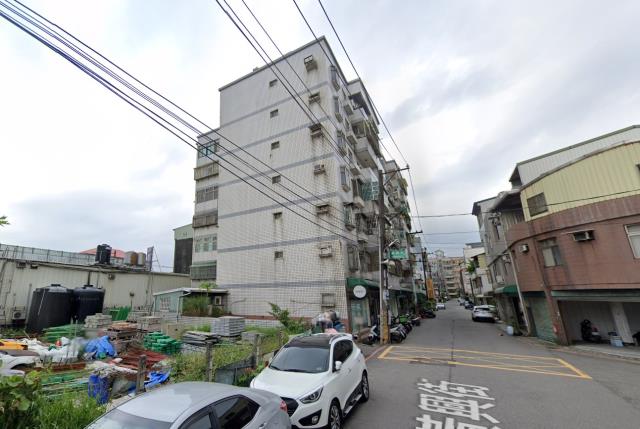 桃園中壢華廈法拍-6