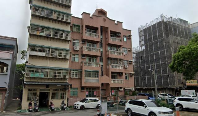 新竹湖口公寓法拍-1