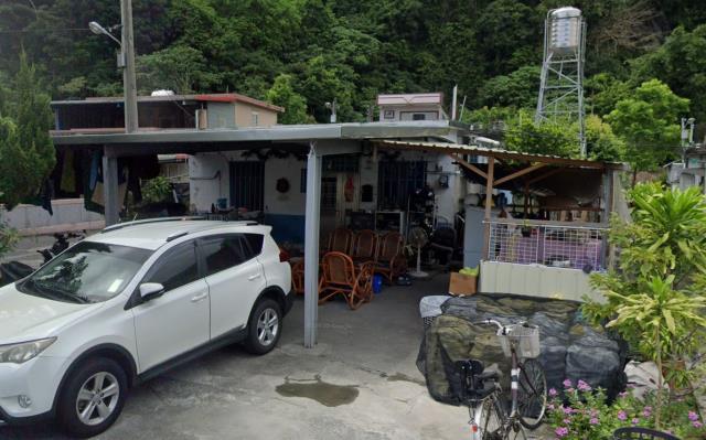 宜蘭南澳透天拍賣-1