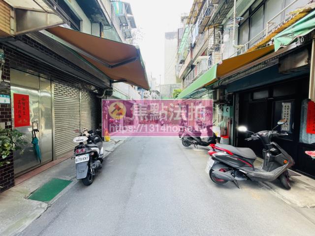 新莊法拍透天-5