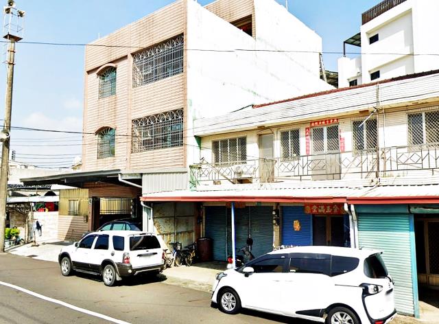 歸仁法拍透天-5