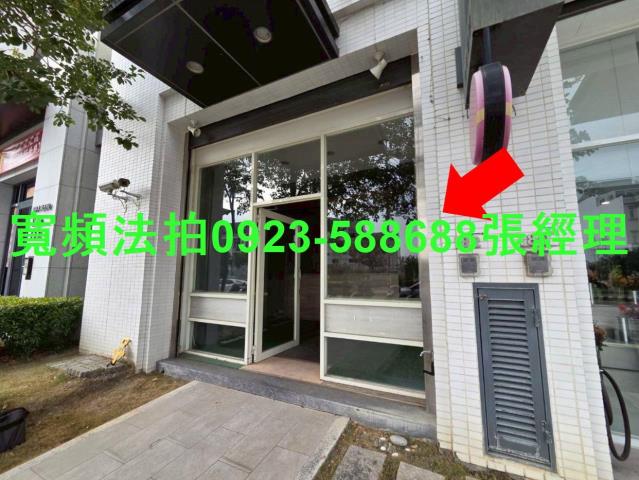 彰化法拍大樓-5