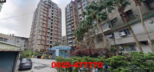 新北中和大樓法拍-1