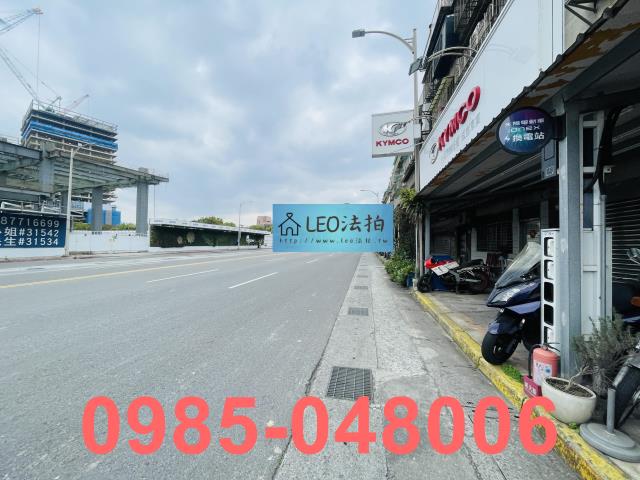 台北南港公寓法拍-7