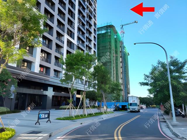 高雄橋頭大樓法拍-3