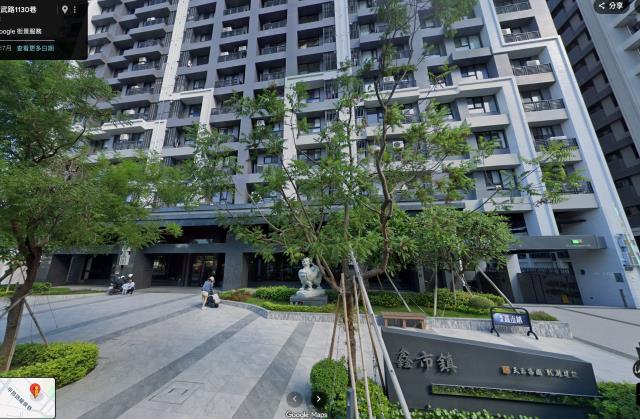 高雄橋頭大樓法拍-4